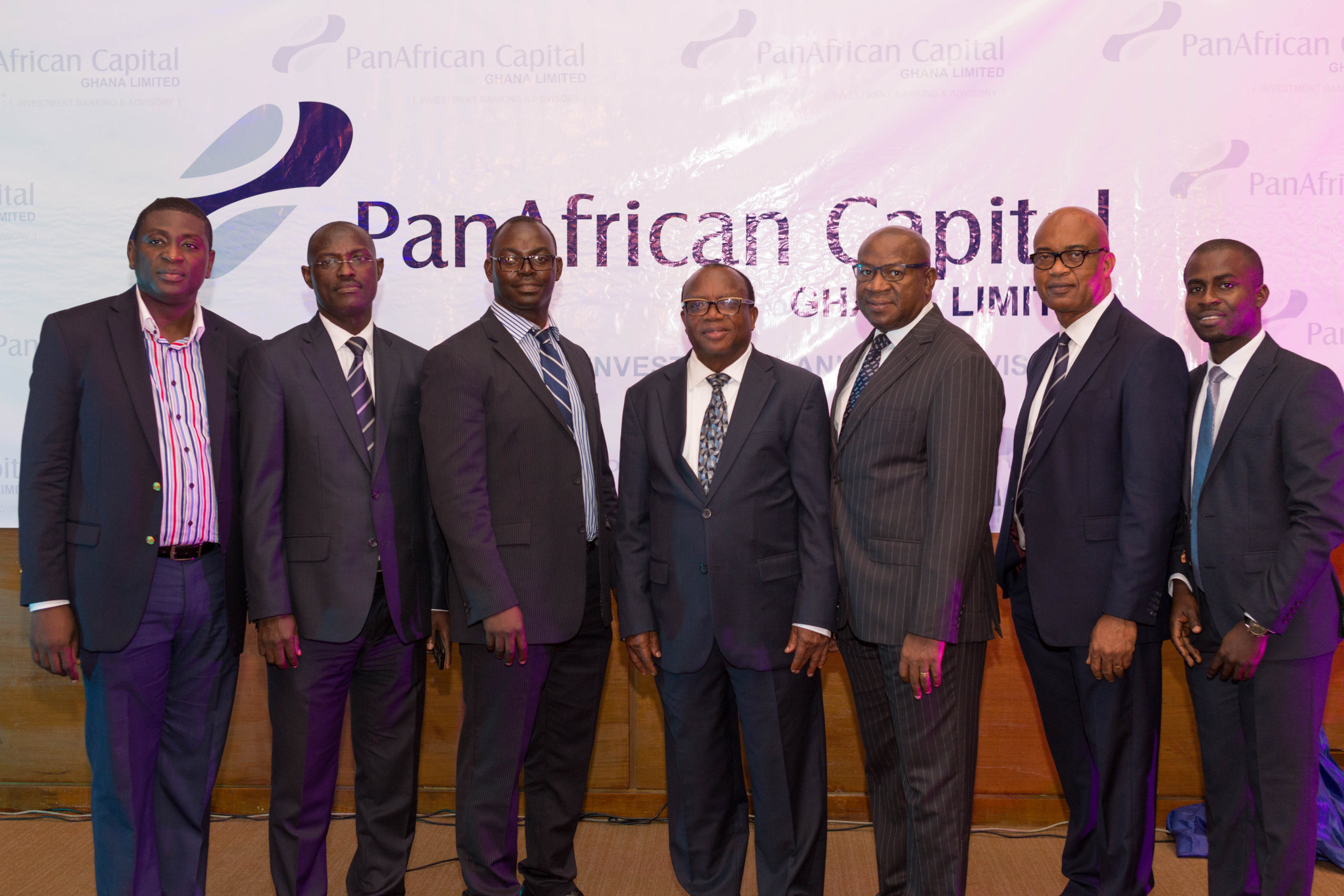 PAC Holdings officially launches PanAfrican Capital Ghana Limited