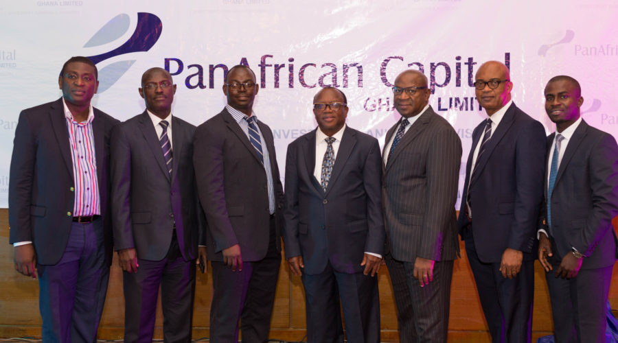 PAC Holdings officially launches PanAfrican Capital Ghana Limited